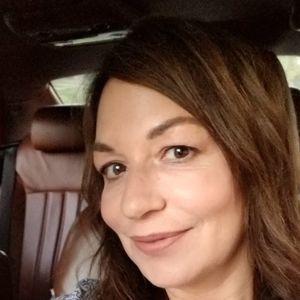 Meet your Posher, Susan